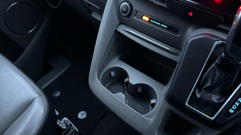 Ford Tourneo Custom Transit Custom Tourneo L2 Diesel Fwd 2.0 EcoBlue 185ps L/R 8 Seat Titanium X Auto